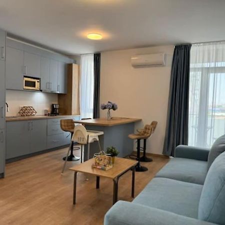 Joy City Stay Vivalia 7B-25 Тімішоара Екстер'єр фото
