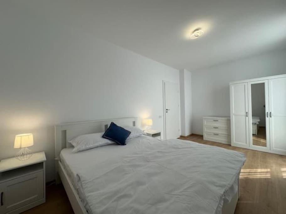 Joy City Stay Vivalia 7B-25 Тімішоара Екстер'єр фото