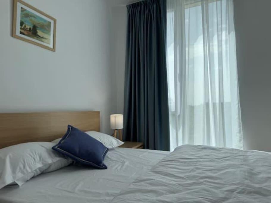 Joy City Stay Vivalia 7B-25 Тімішоара Екстер'єр фото