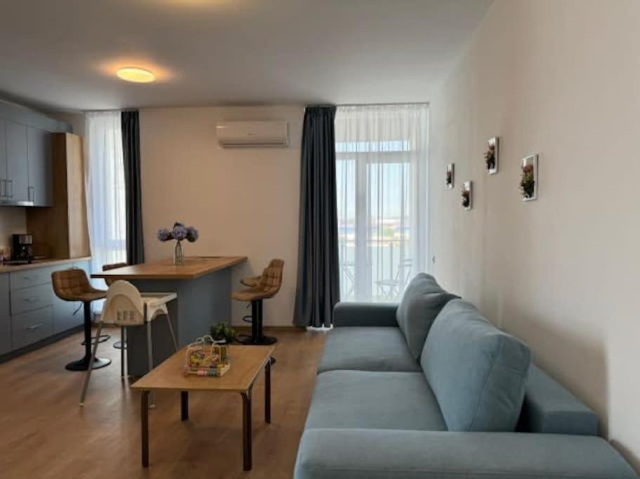 Joy City Stay Vivalia 7B-25 Тімішоара Екстер'єр фото