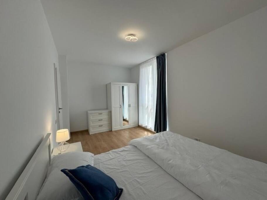 Joy City Stay Vivalia 7B-25 Тімішоара Екстер'єр фото
