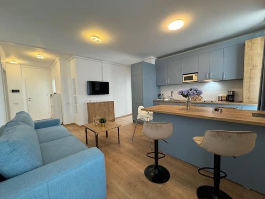 Joy City Stay Vivalia 7B-25 Тімішоара Екстер'єр фото