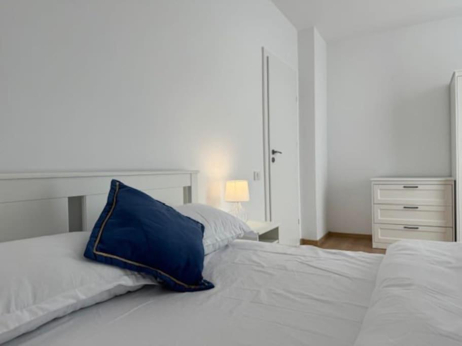 Joy City Stay Vivalia 7B-25 Тімішоара Екстер'єр фото