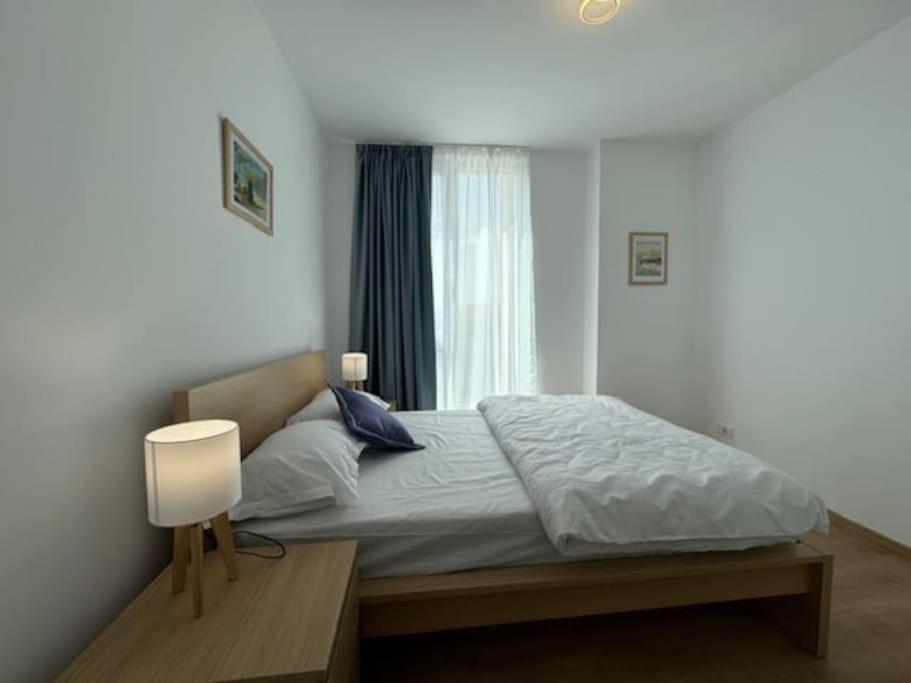 Joy City Stay Vivalia 7B-25 Тімішоара Екстер'єр фото