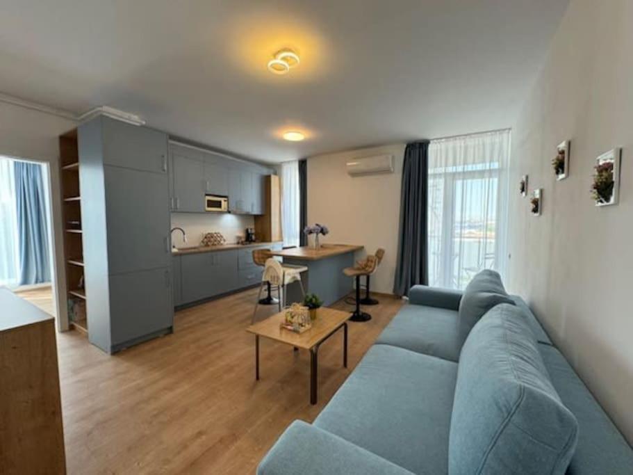 Joy City Stay Vivalia 7B-25 Тімішоара Екстер'єр фото